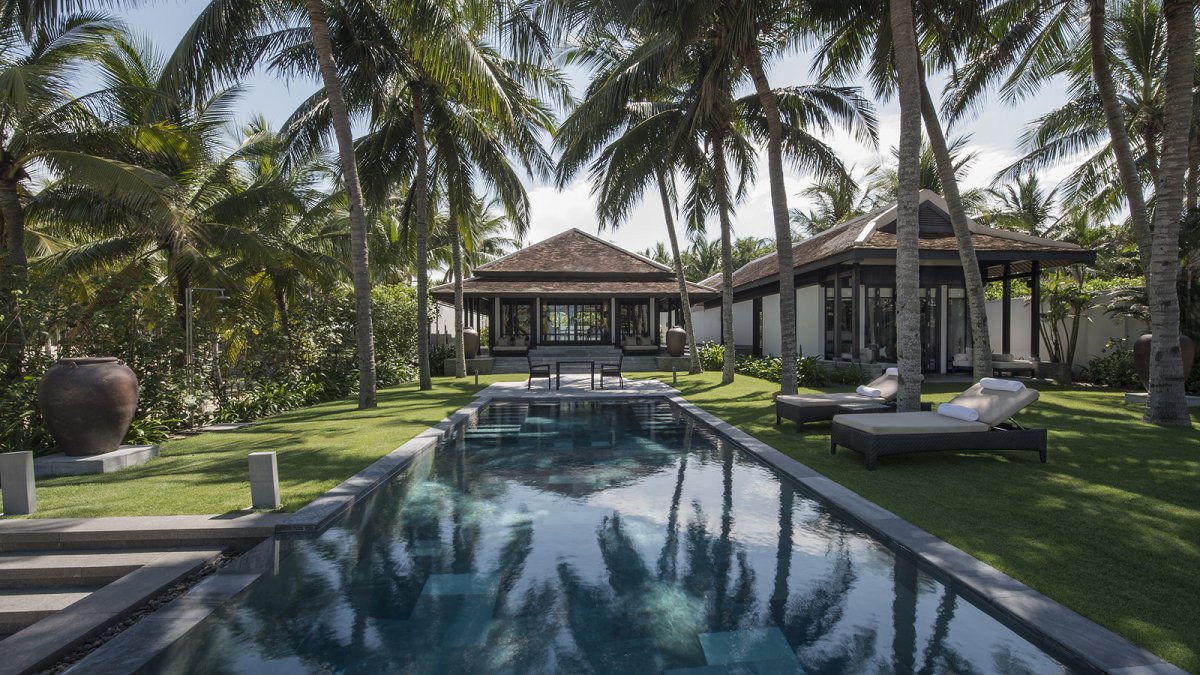 Four Seasons Resort The Nam Hai, Hoi An - Photo 7