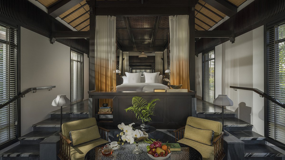 Four Seasons Resort The Nam Hai, Hoi An - Photo 4