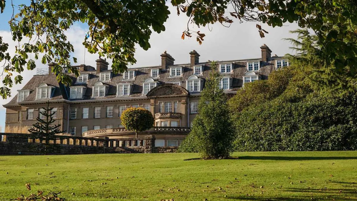 Gleneagles - Photo 1