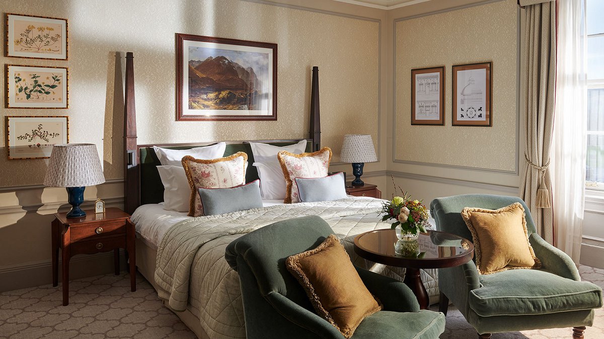 Gleneagles - Photo 2
