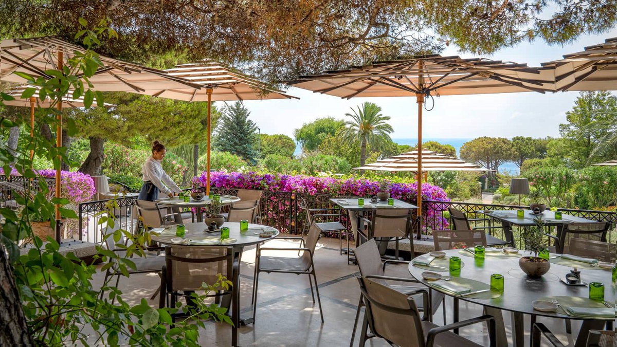 Grand-Hôtel du Cap-Ferrat, A Four Seasons Hotel - Photo 4