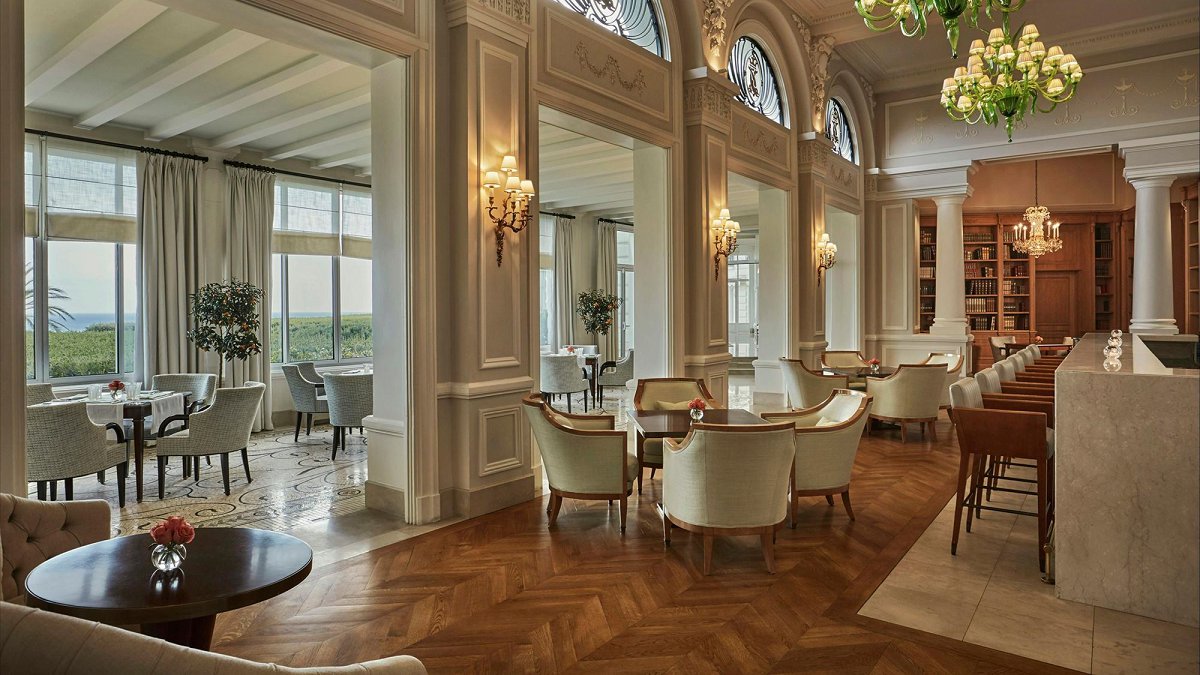 Grand-Hôtel du Cap-Ferrat, A Four Seasons Hotel - Photo 2