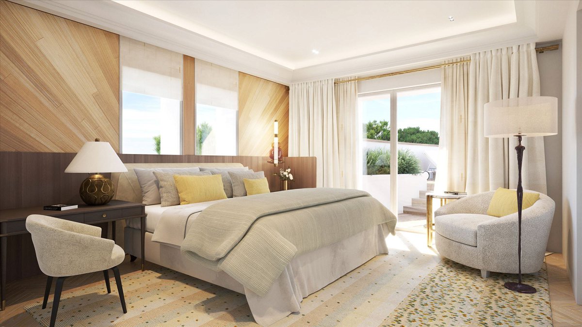 Grand-Hôtel du Cap-Ferrat, A Four Seasons Hotel - Photo 3