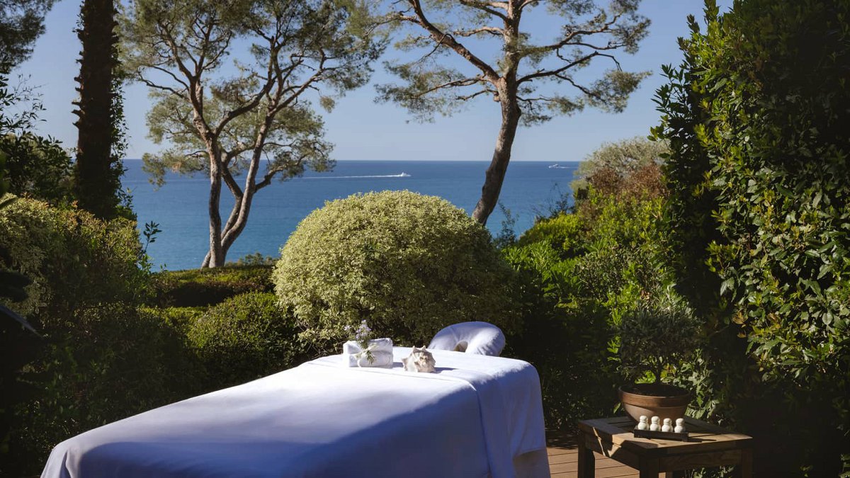 Grand-Hôtel du Cap-Ferrat, A Four Seasons Hotel - Photo 5
