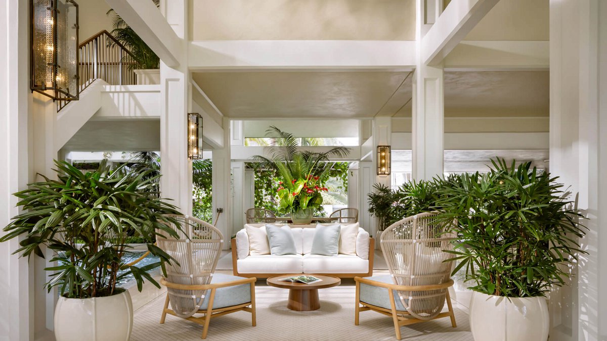 Halekulani - Photo 2