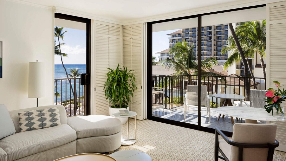 Halekulani - Photo 3