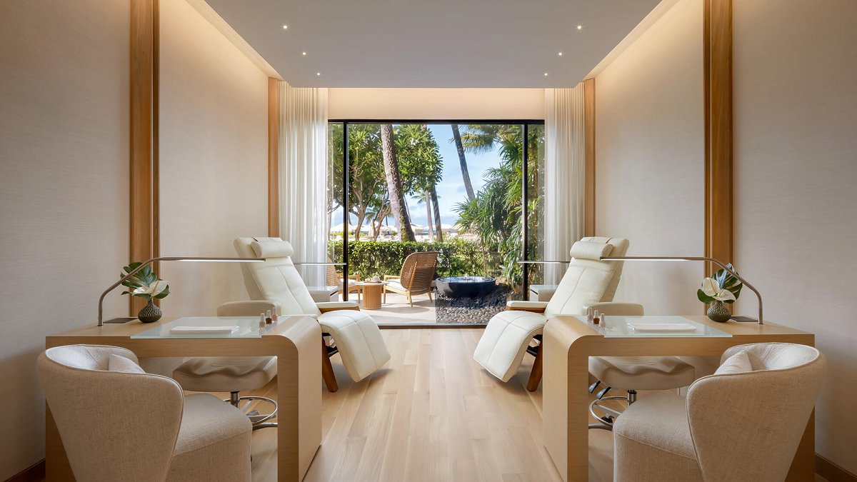 Halekulani - Photo 8