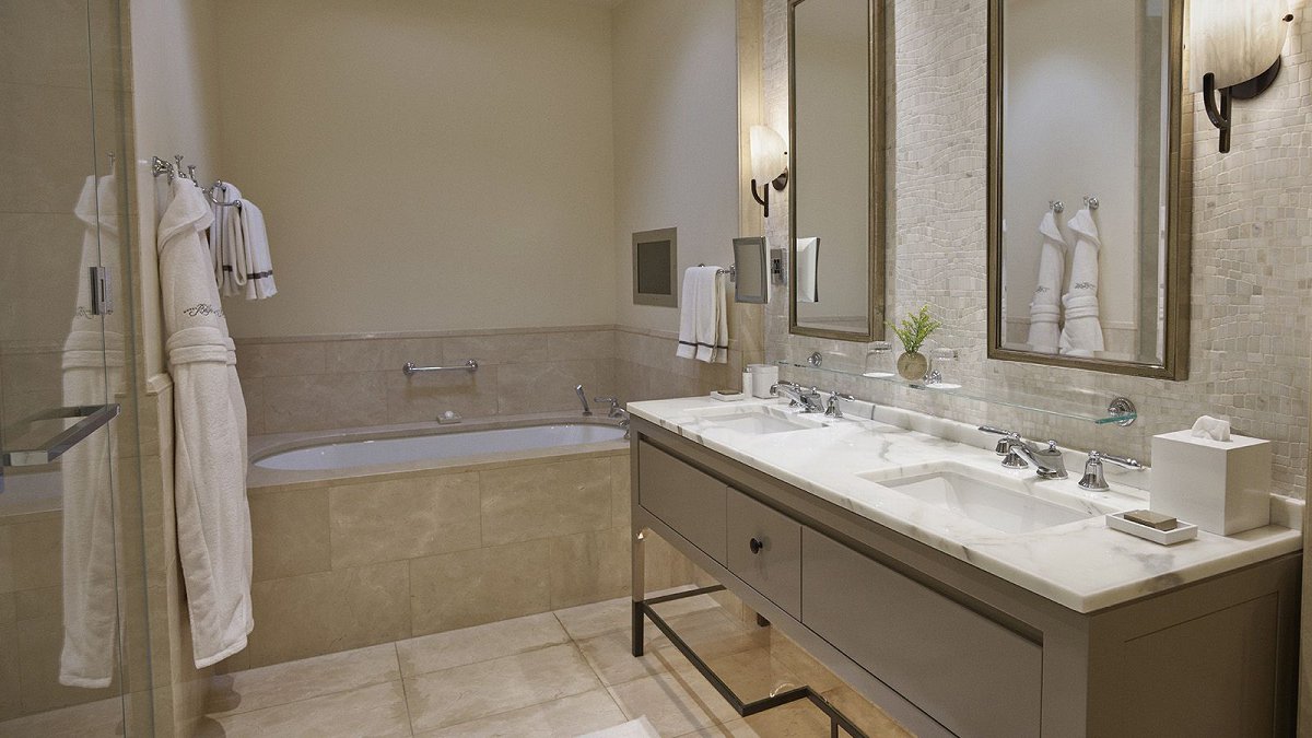 Hotel Bel-Air - Photo 5