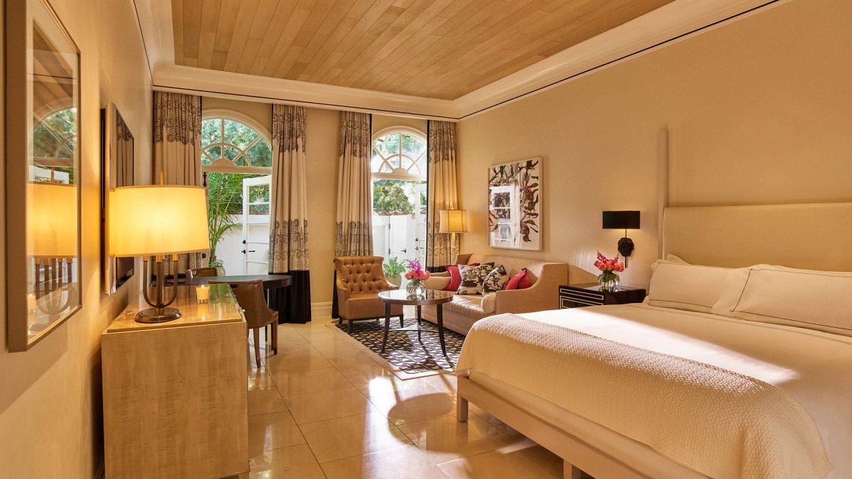 Hotel Bel-Air - Photo 3