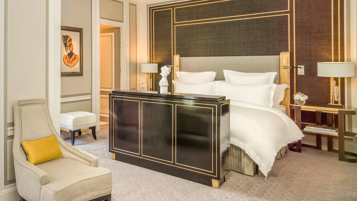 Hôtel de Crillon, A Rosewood Hotel - Photo 3