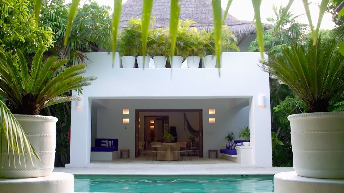 Hotel Esencia - Photo 1