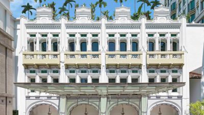 InterContinental Singapore