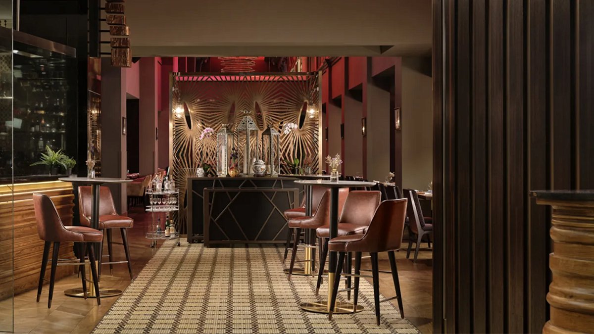 InterContinental Singapore - Photo 5