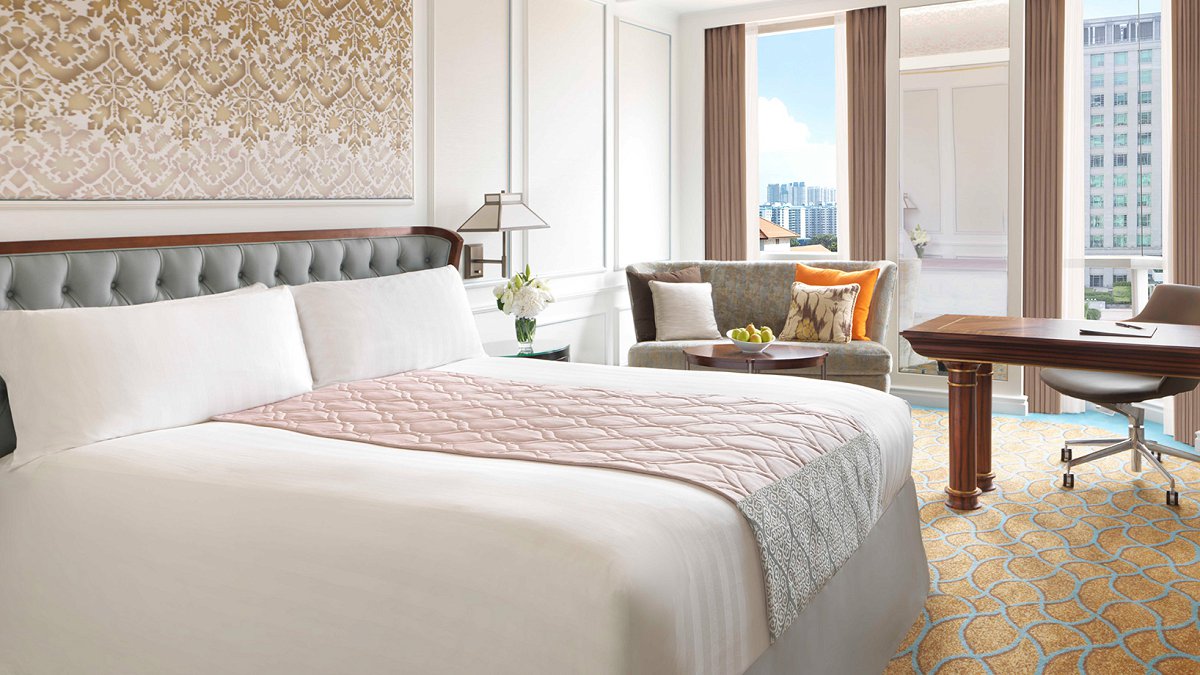 InterContinental Singapore - Photo 2