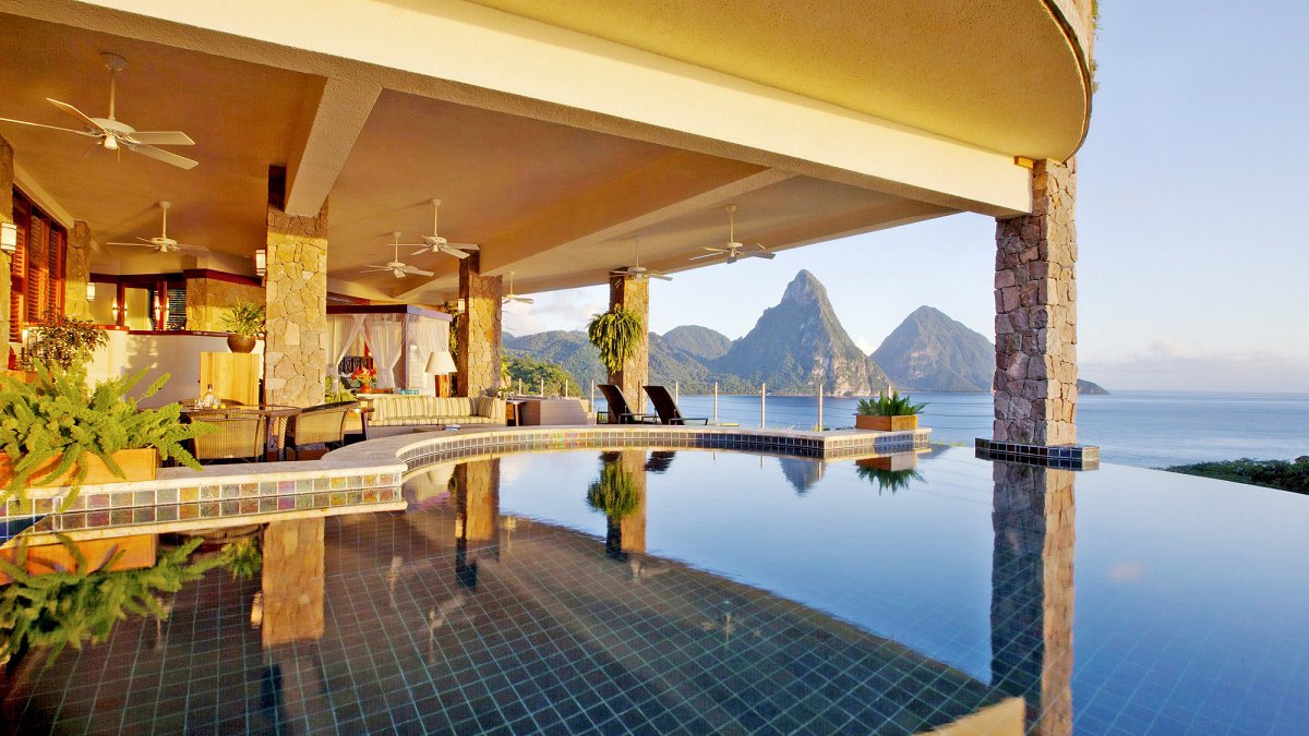 Jade Mountain - Photo 5