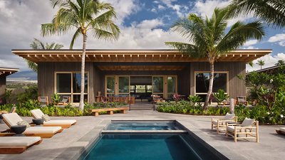 Kona Village, A Rosewood Resort