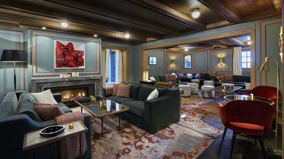 L’Apogée Courchevel - Photo 6