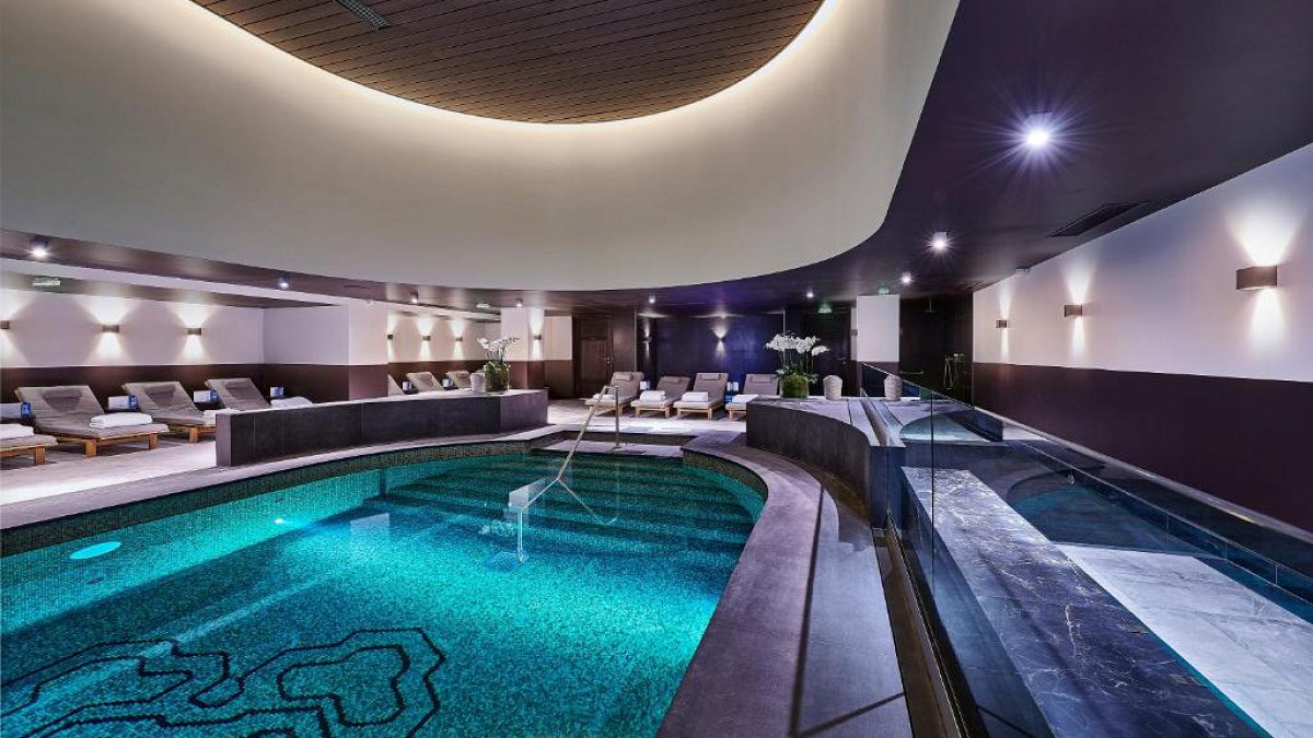 L’Apogée Courchevel - Photo 7