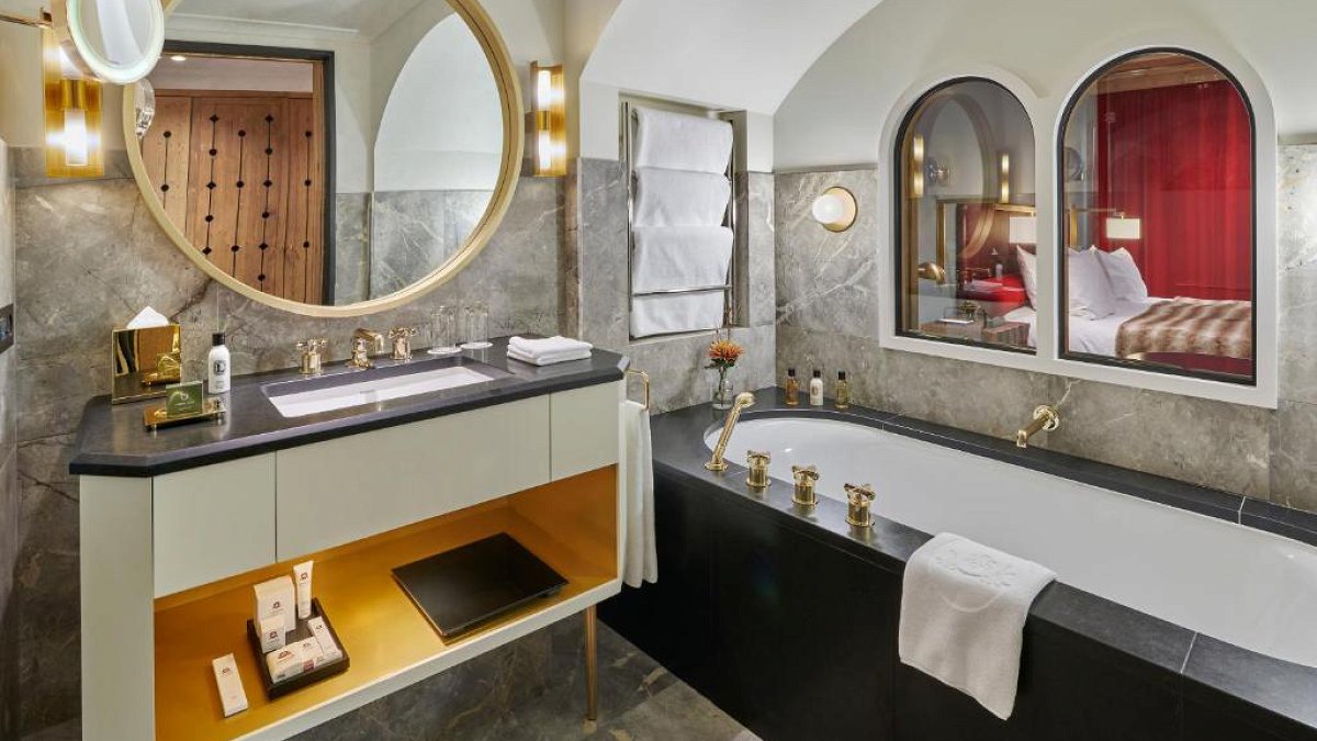 L’Apogée Courchevel - Photo 4