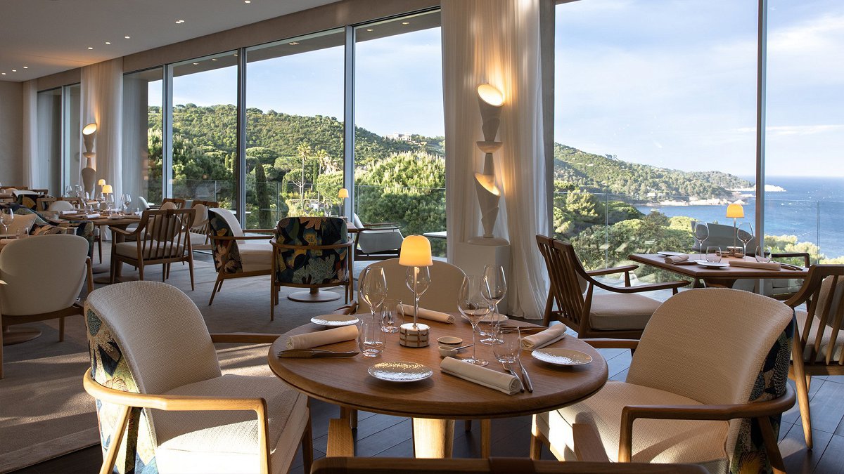 La Réserve Ramatuelle Hotel, Spa & Villas - Photo 4