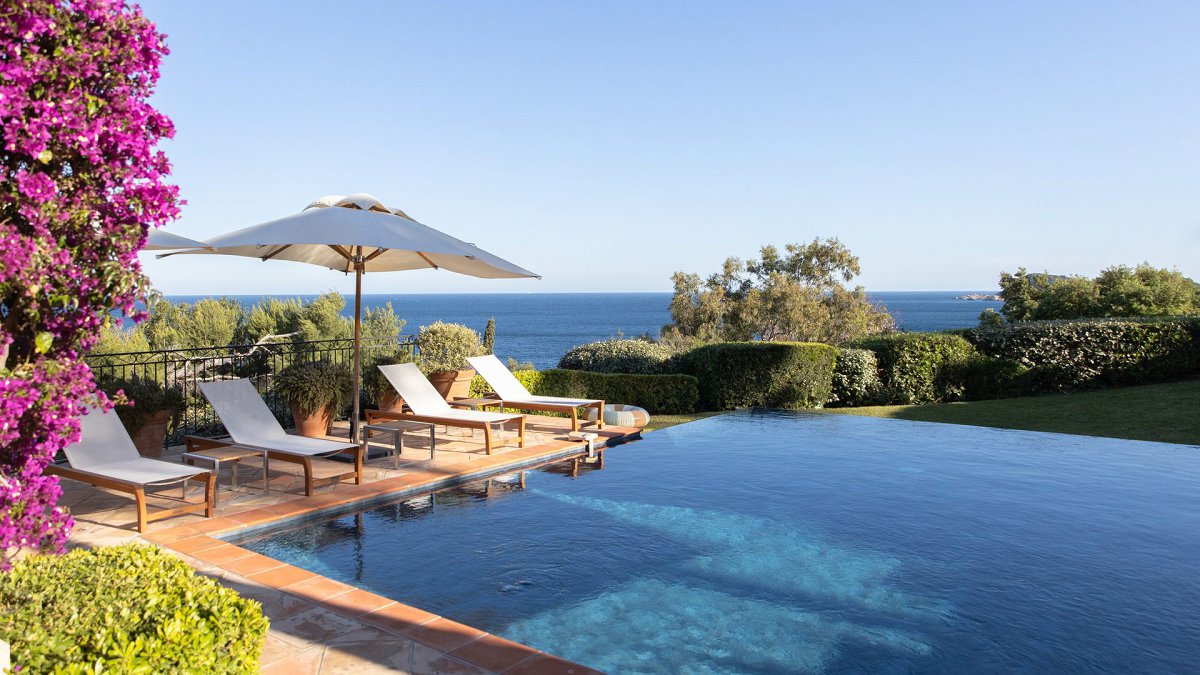 La Réserve Ramatuelle Hotel, Spa & Villas - Photo 5