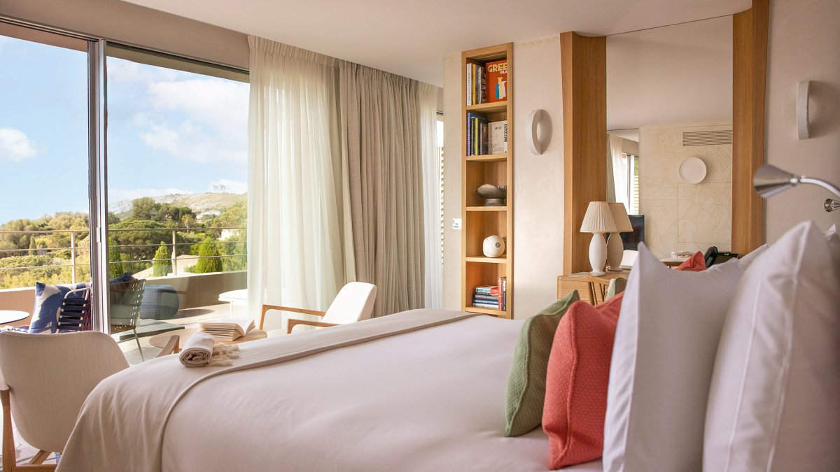 La Réserve Ramatuelle Hotel, Spa & Villas - Photo 2