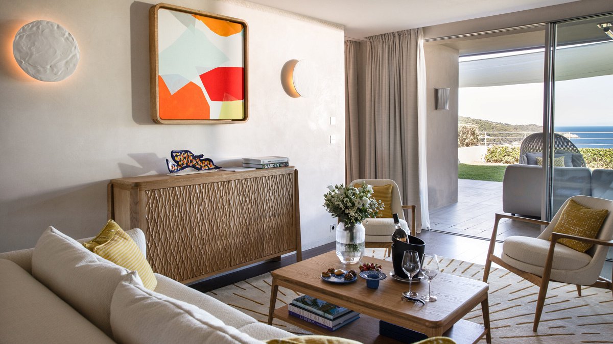 La Réserve Ramatuelle Hotel, Spa & Villas - Photo 3