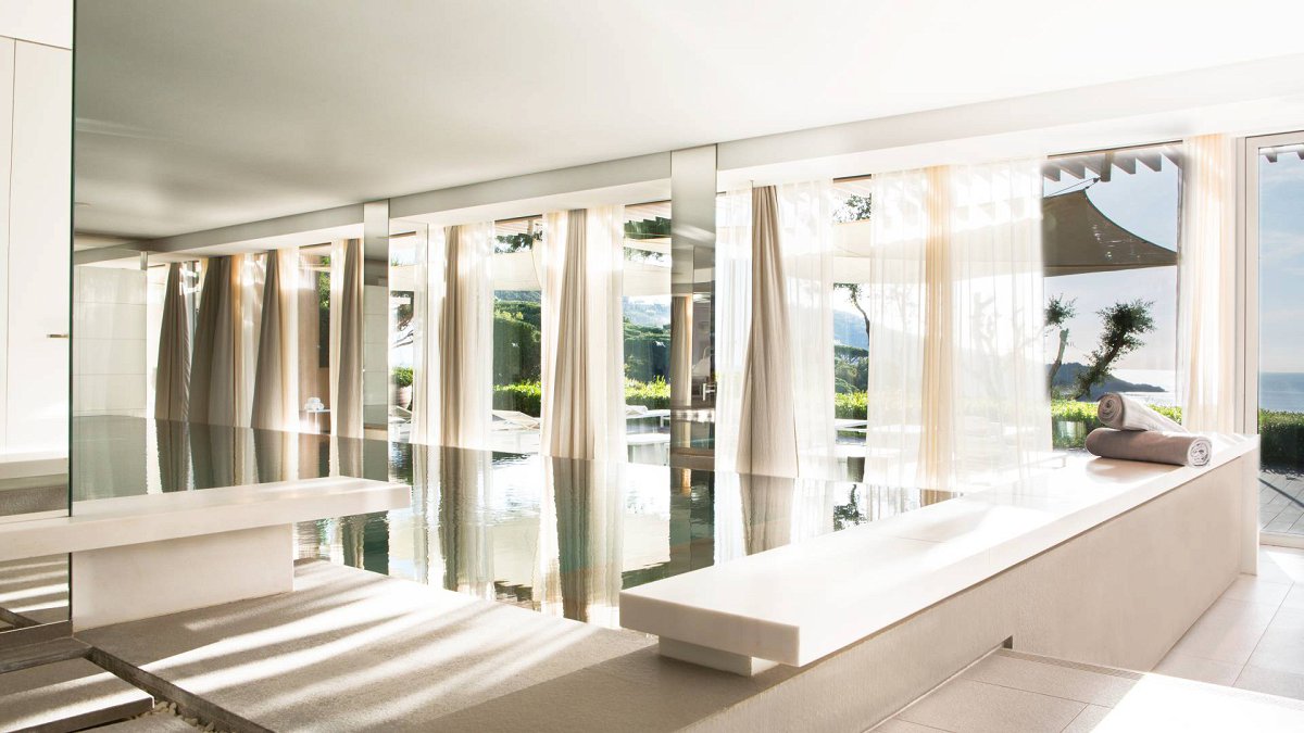 La Réserve Ramatuelle Hotel, Spa & Villas - Photo 6