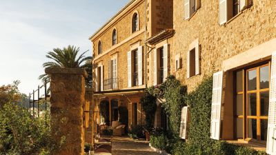 La Residencia, A Belmond Hotel, Mallorca