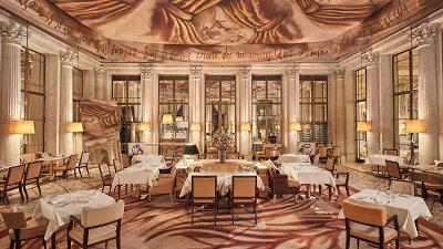 Le Meurice