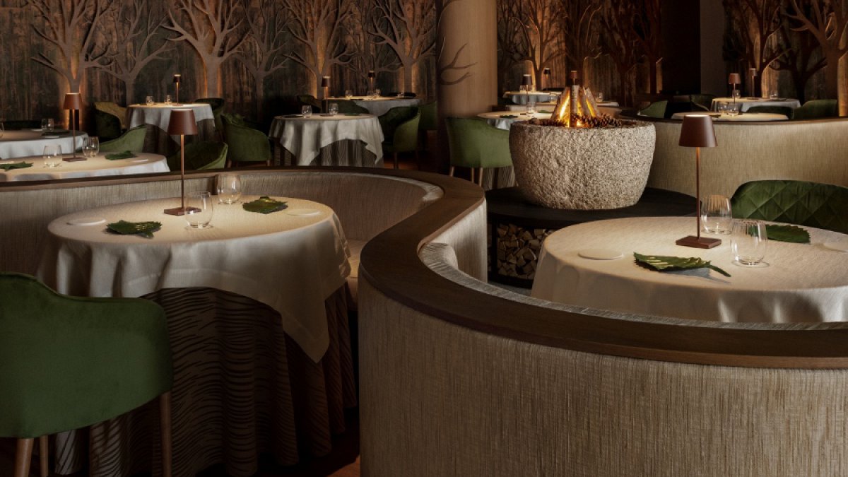 Lefay Resort & SPA Dolomiti - Photo 5