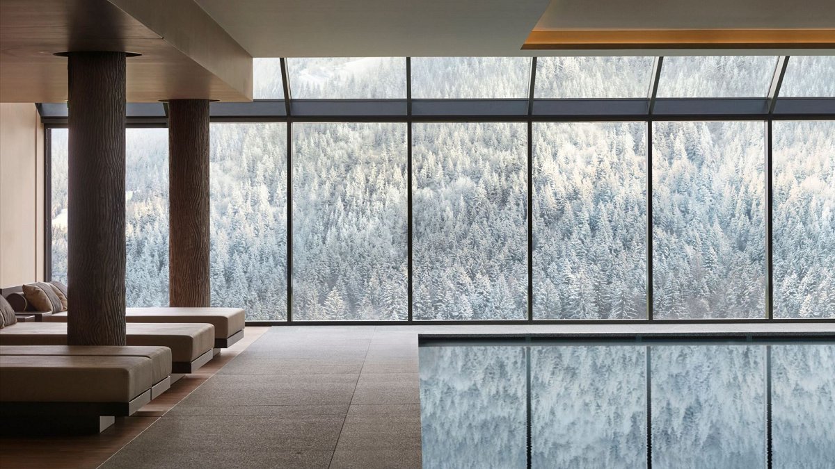 Lefay Resort & SPA Dolomiti - Photo 6