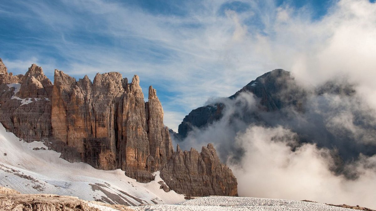 Lefay Resort & SPA Dolomiti - Photo 4