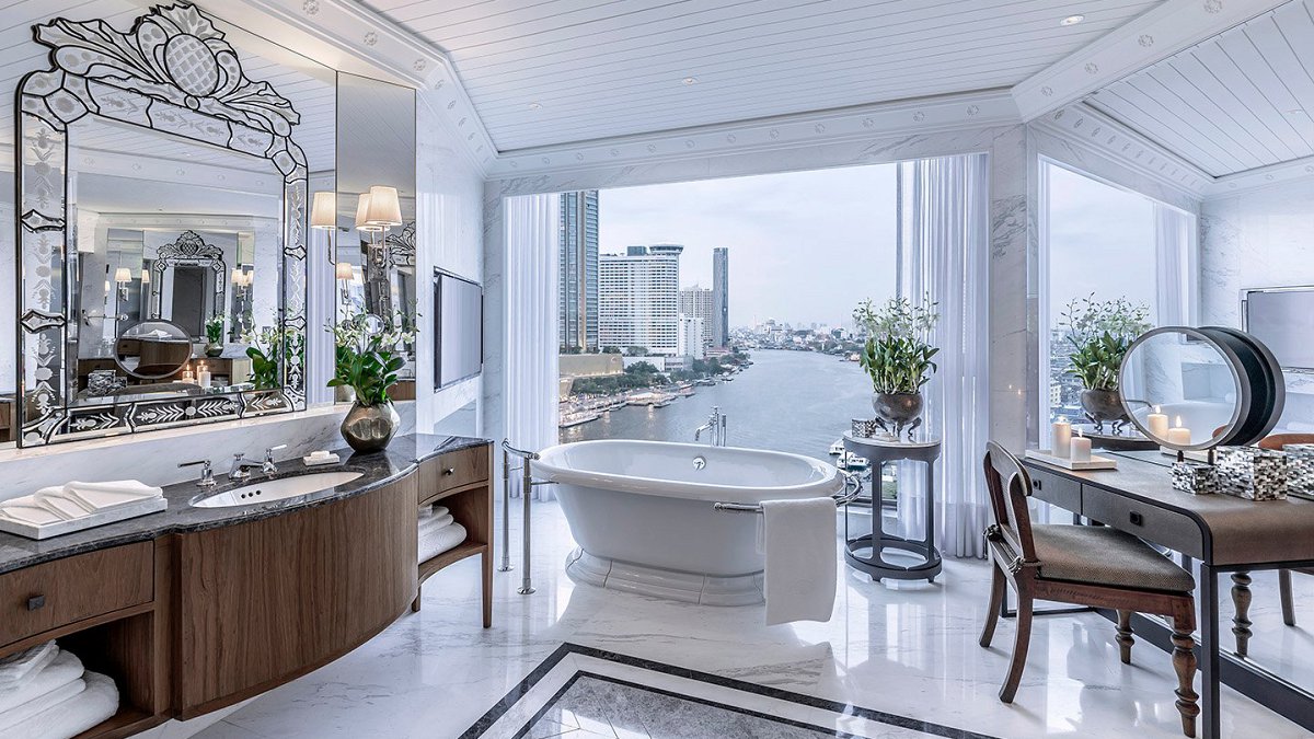 Mandarin Oriental Bangkok - Photo 5