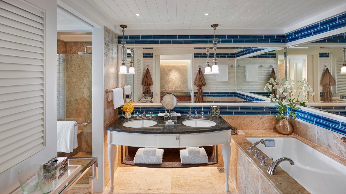 Mandarin Oriental Bangkok - Photo 6