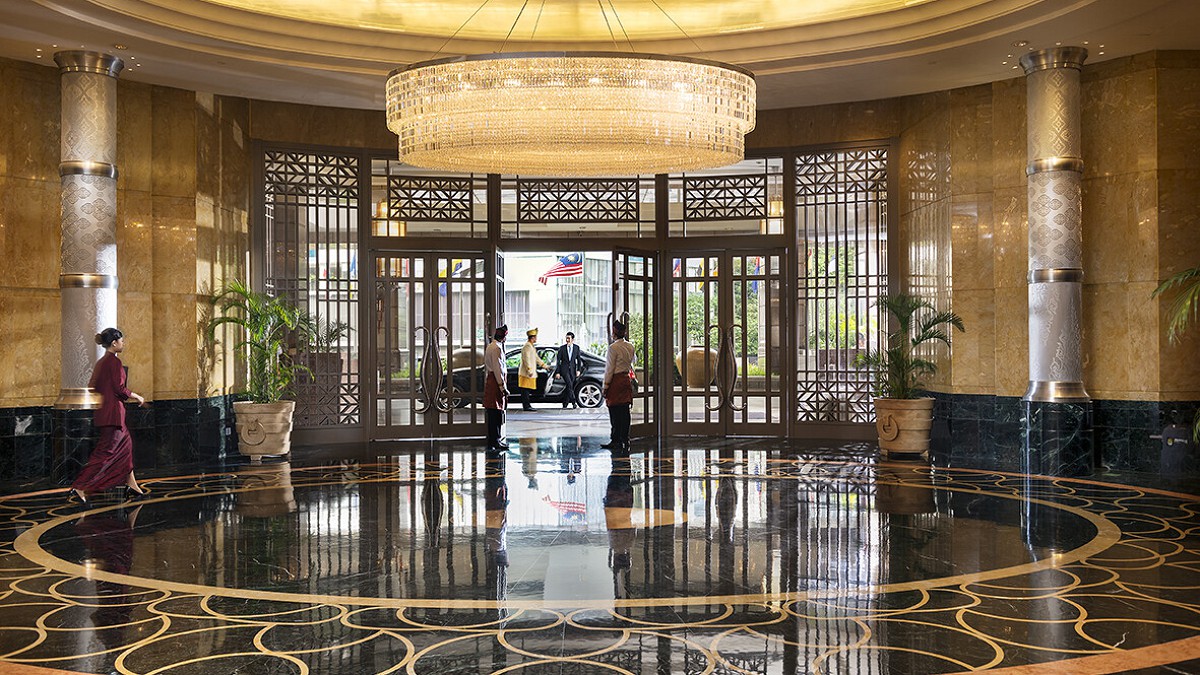 Mandarin Oriental Kuala Lumpur - Photo 1