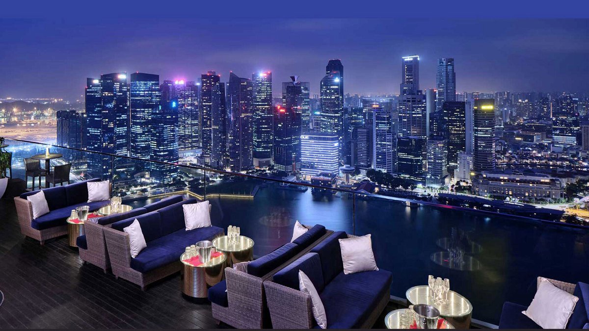 Marina Bay Sands - Photo 7