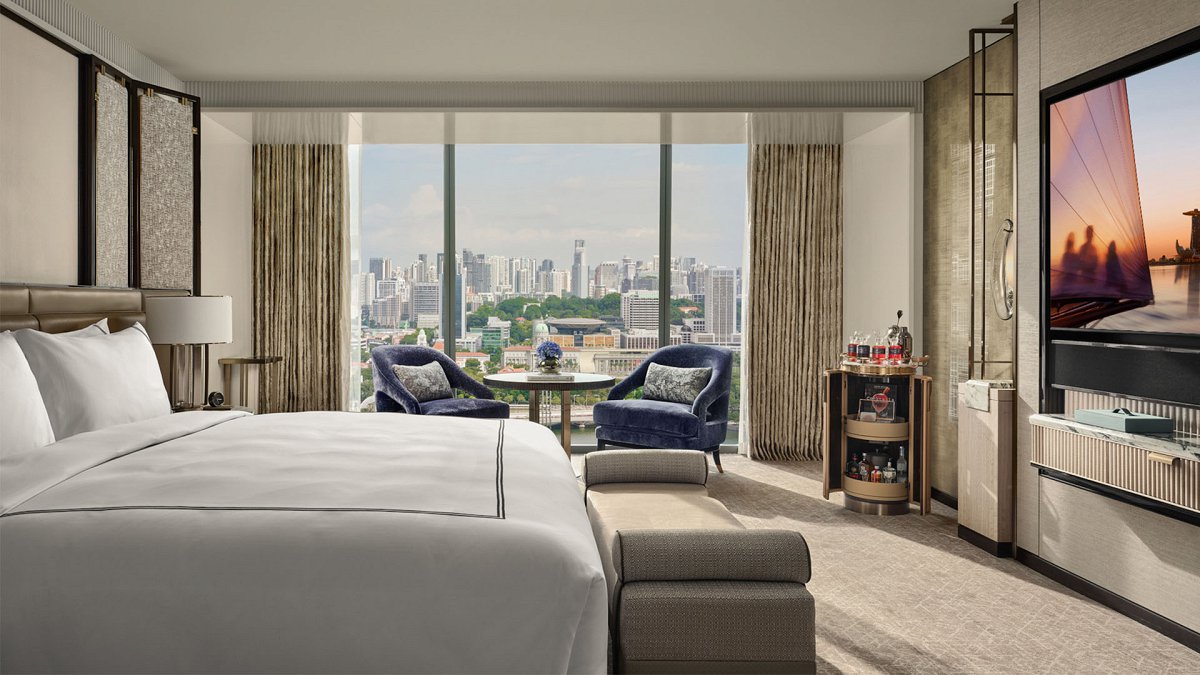 Marina Bay Sands - Photo 2