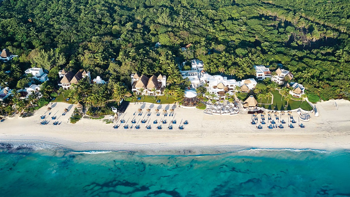 Maroma, A Belmond Hotel, Riviera Maya - Photo 1