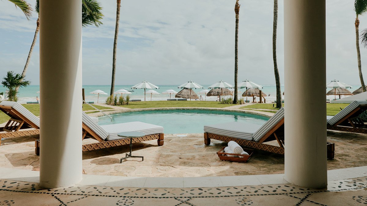 Maroma, A Belmond Hotel, Riviera Maya - Photo 5