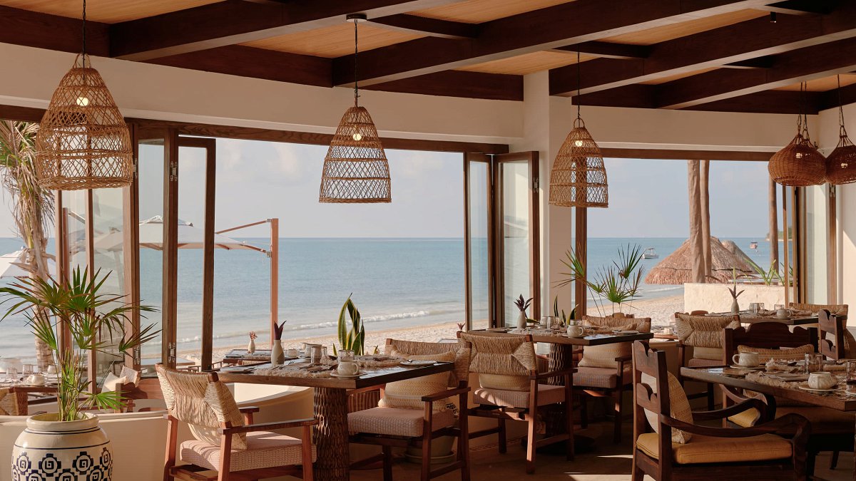 Maroma, A Belmond Hotel, Riviera Maya - Photo 6
