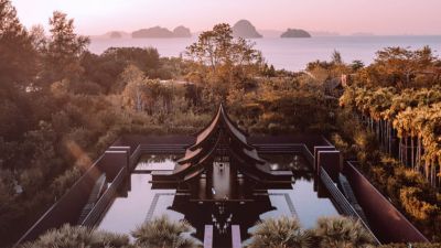 Phulay Bay, a Ritz-Carlton Reserve