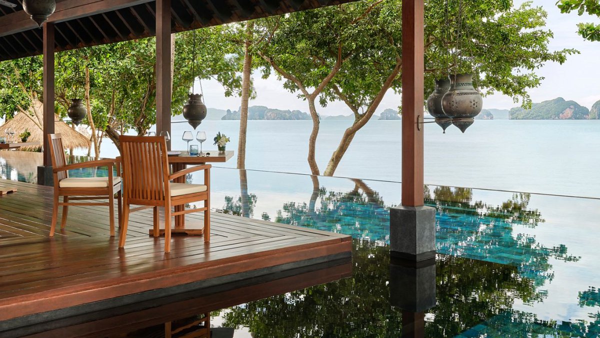 Phulay Bay, a Ritz-Carlton Reserve - Photo 6