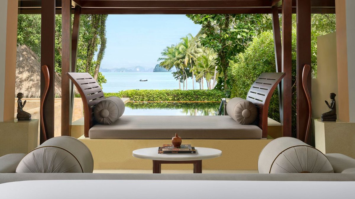 Phulay Bay, a Ritz-Carlton Reserve - Photo 3