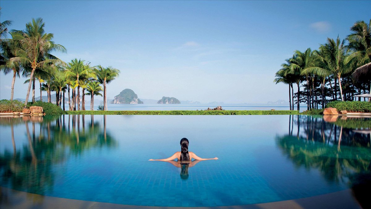 Phulay Bay, a Ritz-Carlton Reserve - Photo 5