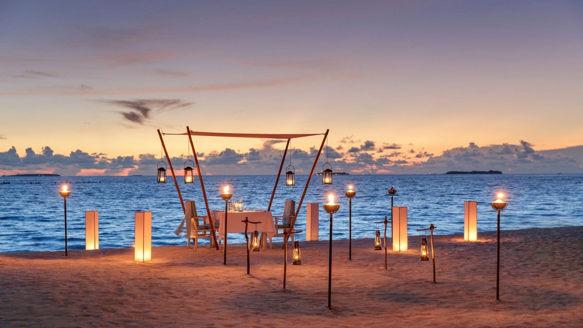 Milaidhoo Maldives - Photo 5