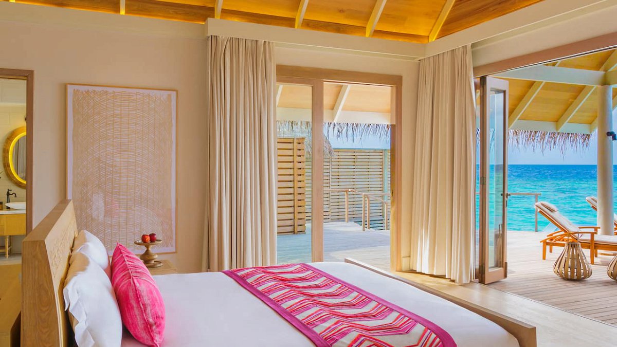 Milaidhoo Maldives - Photo 2