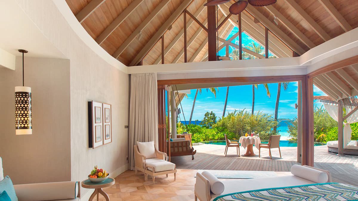 Milaidhoo Maldives - Photo 3