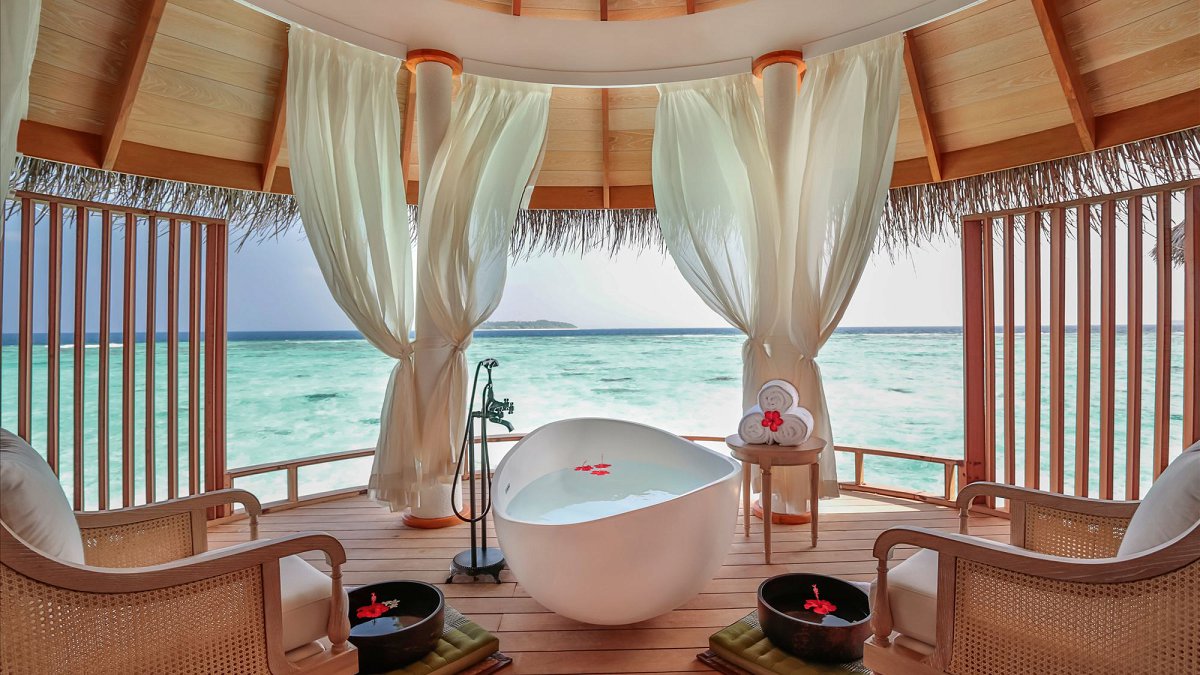 Milaidhoo Maldives - Photo 6