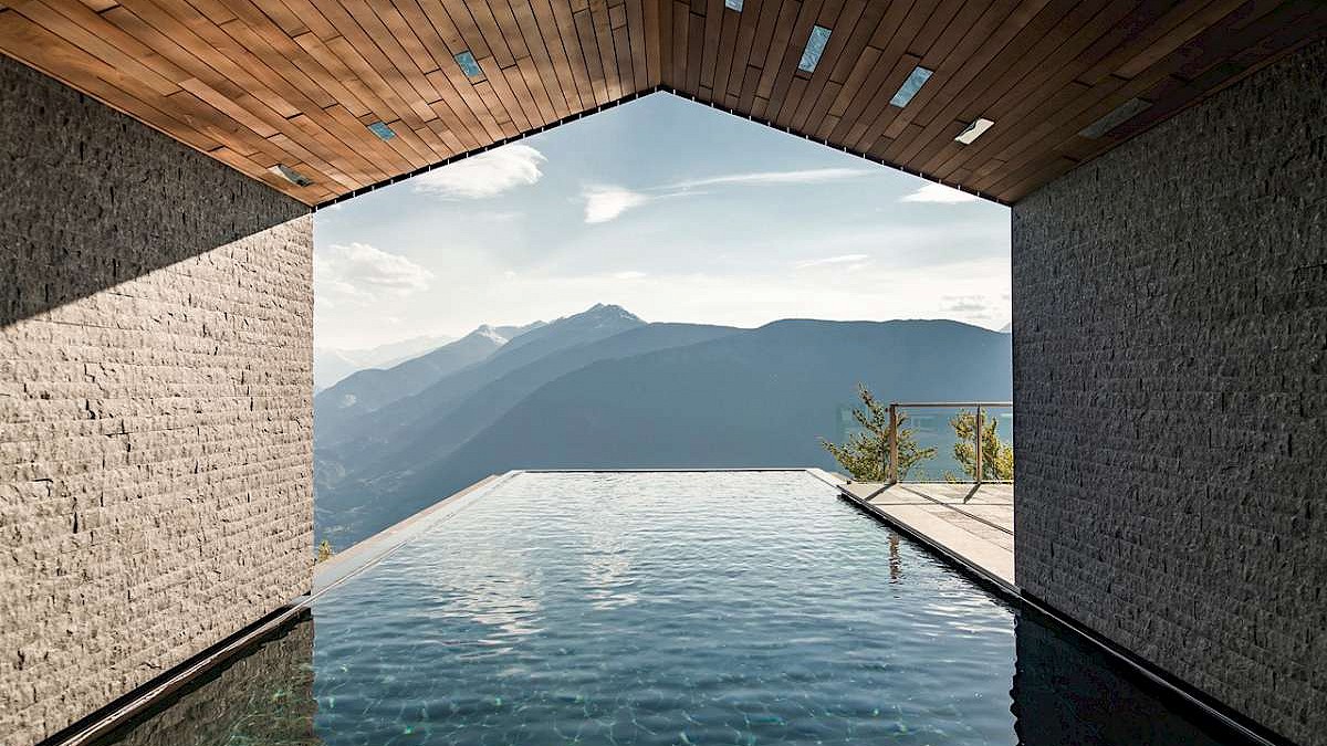 Miramonti Boutique Hotel - Photo 1